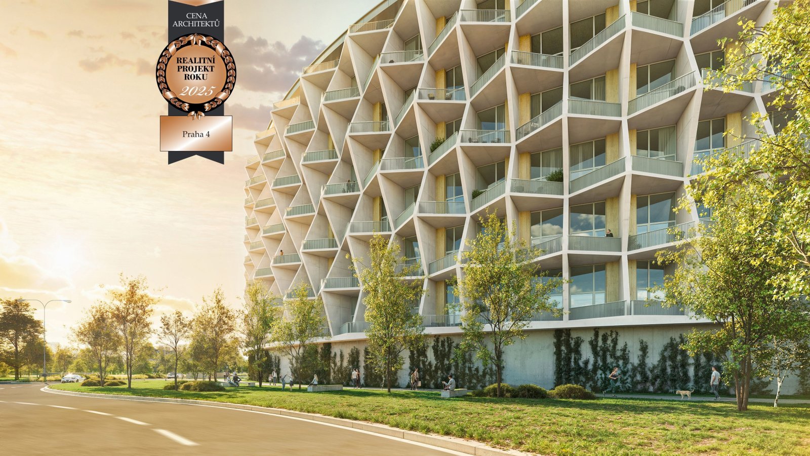 City Lofts Chodov - developer GARTAL - Realitní projekt roku 2025.jpg