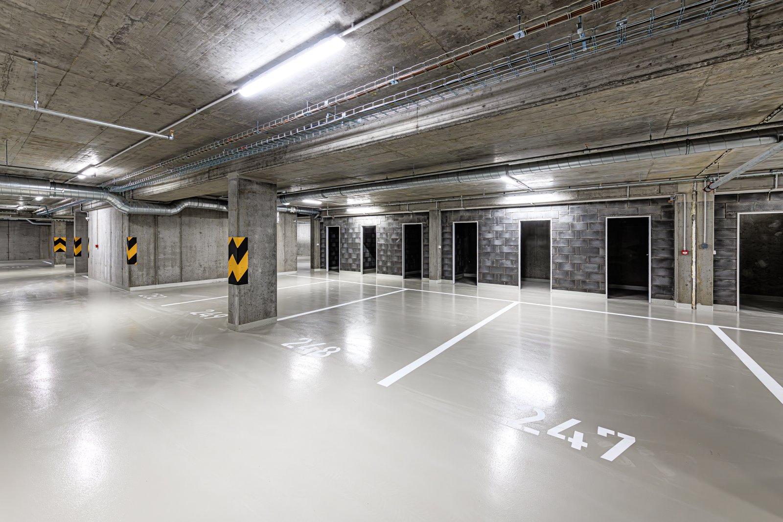 GARTAL_Zelené kaskády_Garážová stání k prodeji (1)