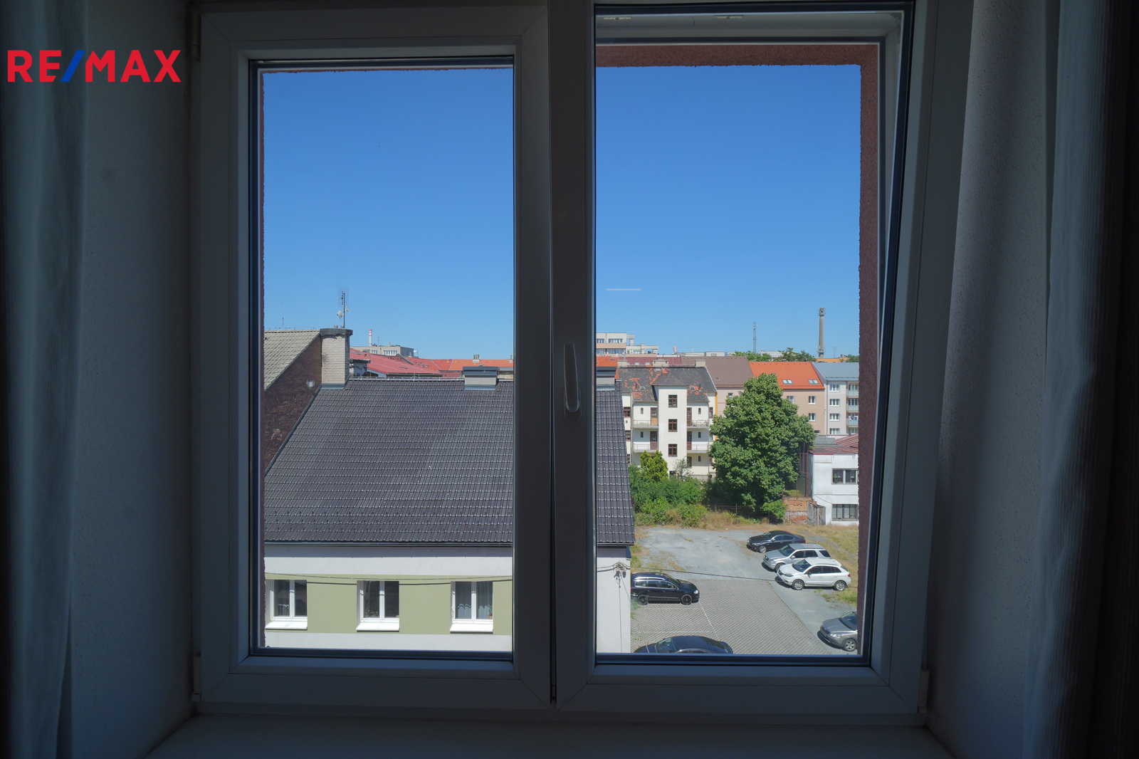 Výhled