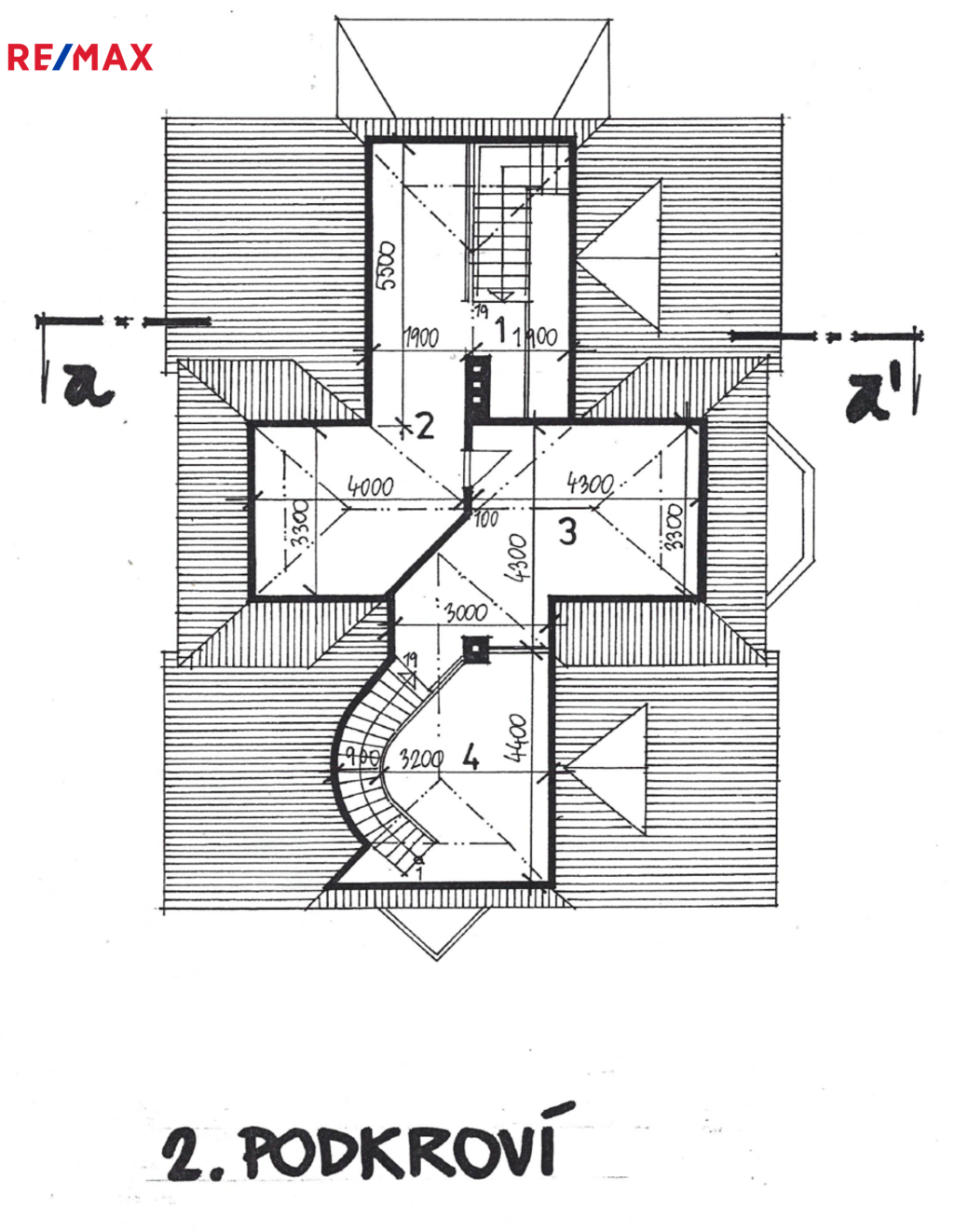 Prodej rodinného domu Dobřany 13 000 000 Kč, foto 25