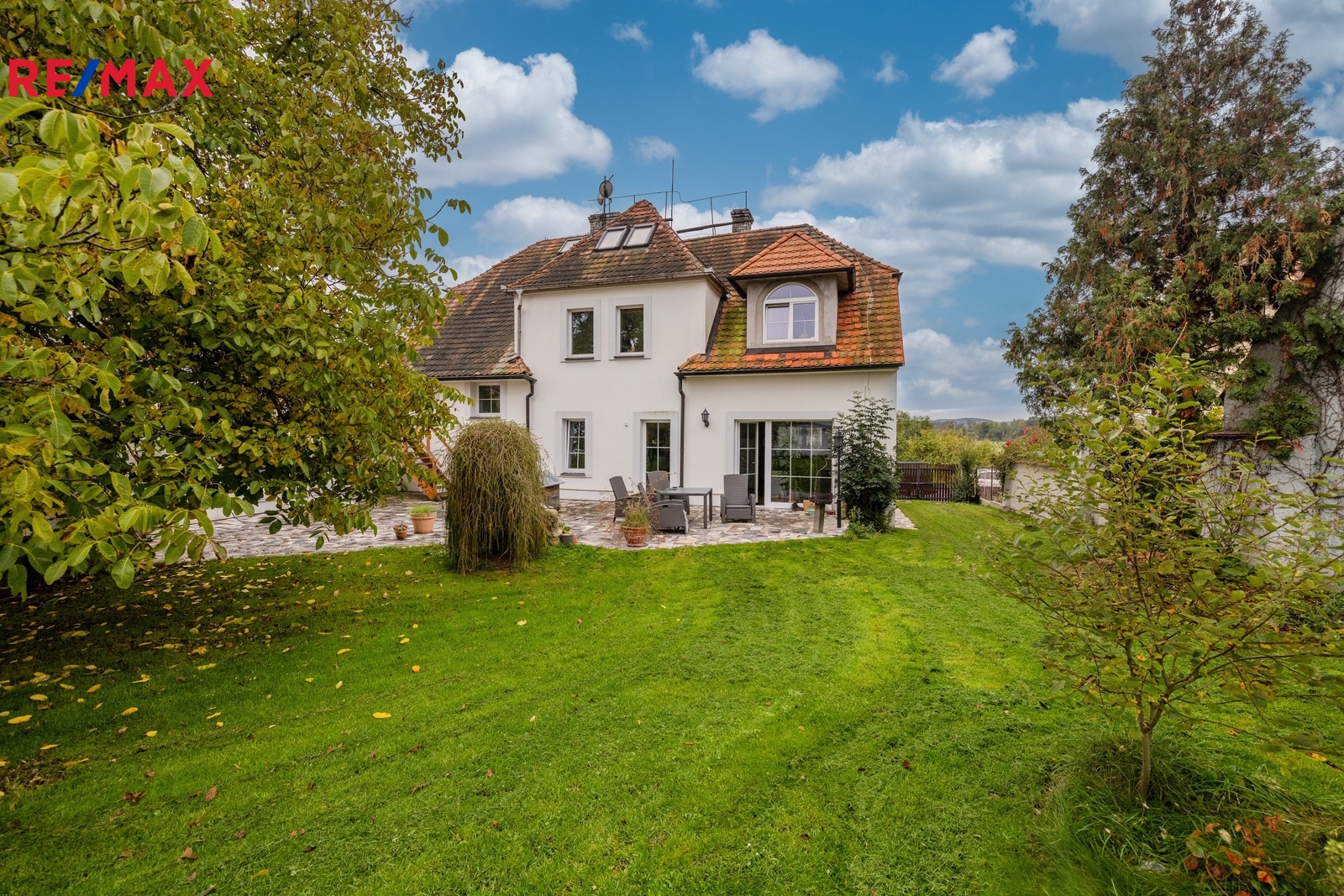 Prodej rodinného domu Dobřany 13 000 000 Kč, foto 4