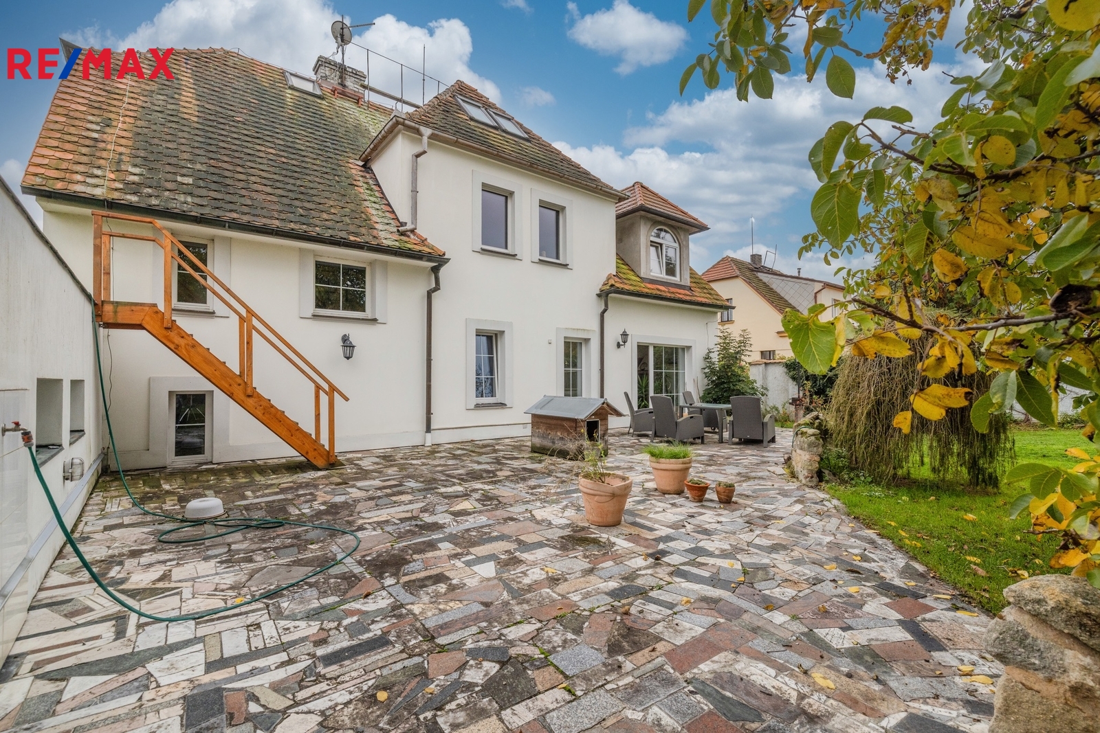 Prodej rodinného domu Dobřany 13 000 000 Kč, foto 24