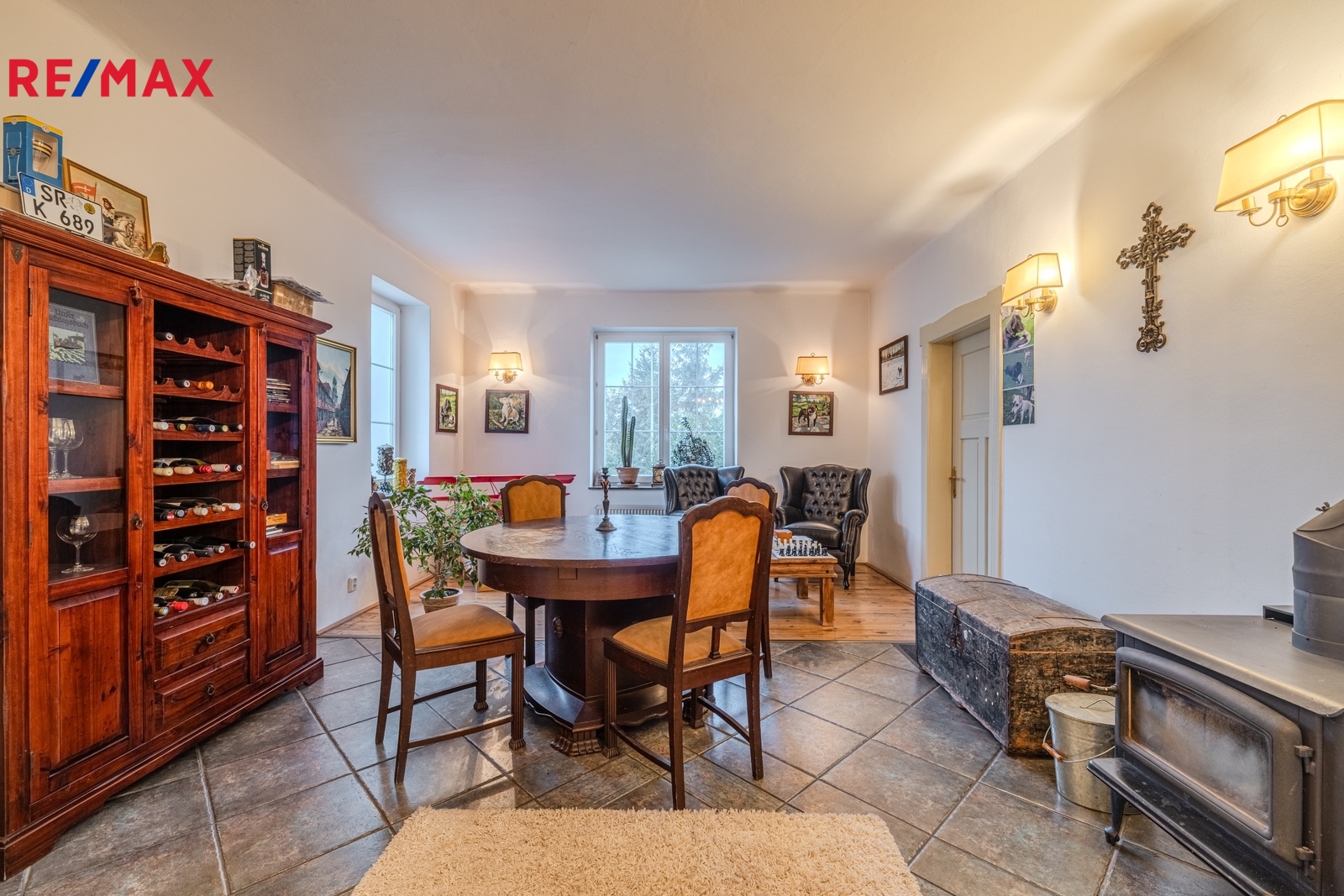 Prodej rodinného domu Dobřany 13 000 000 Kč, foto 8