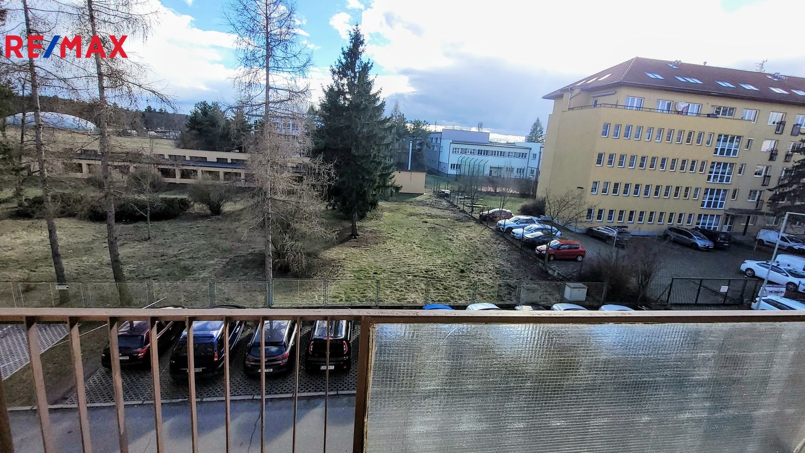 Pronájem bytu 3+1 Dobříš 19 000 Kč za měsíc, foto 5