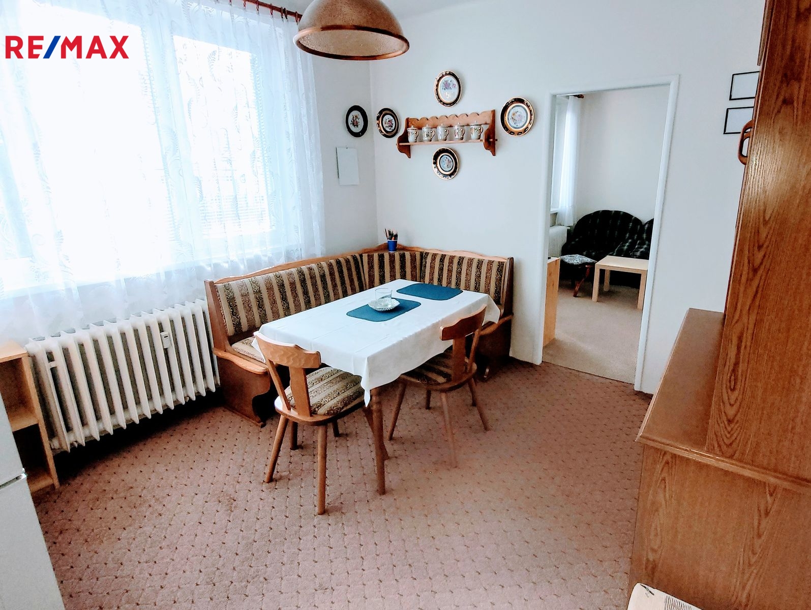 Pronájem bytu 3+1 Dobříš 19 000 Kč za měsíc, foto 6
