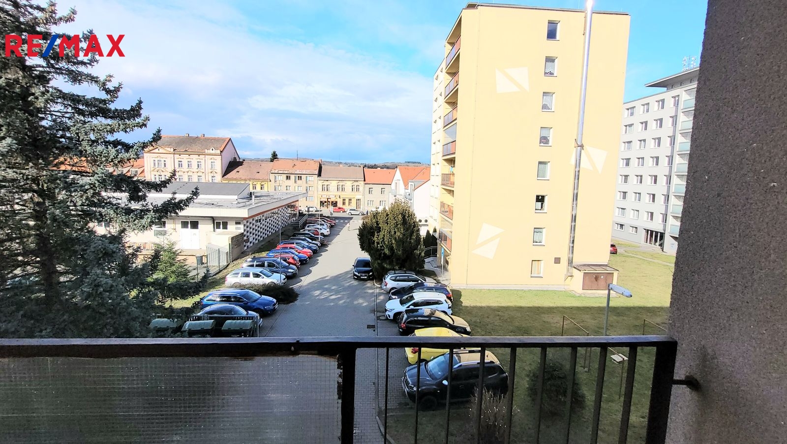 Pronájem bytu 3+1 Dobříš 19 000 Kč za měsíc, foto 9