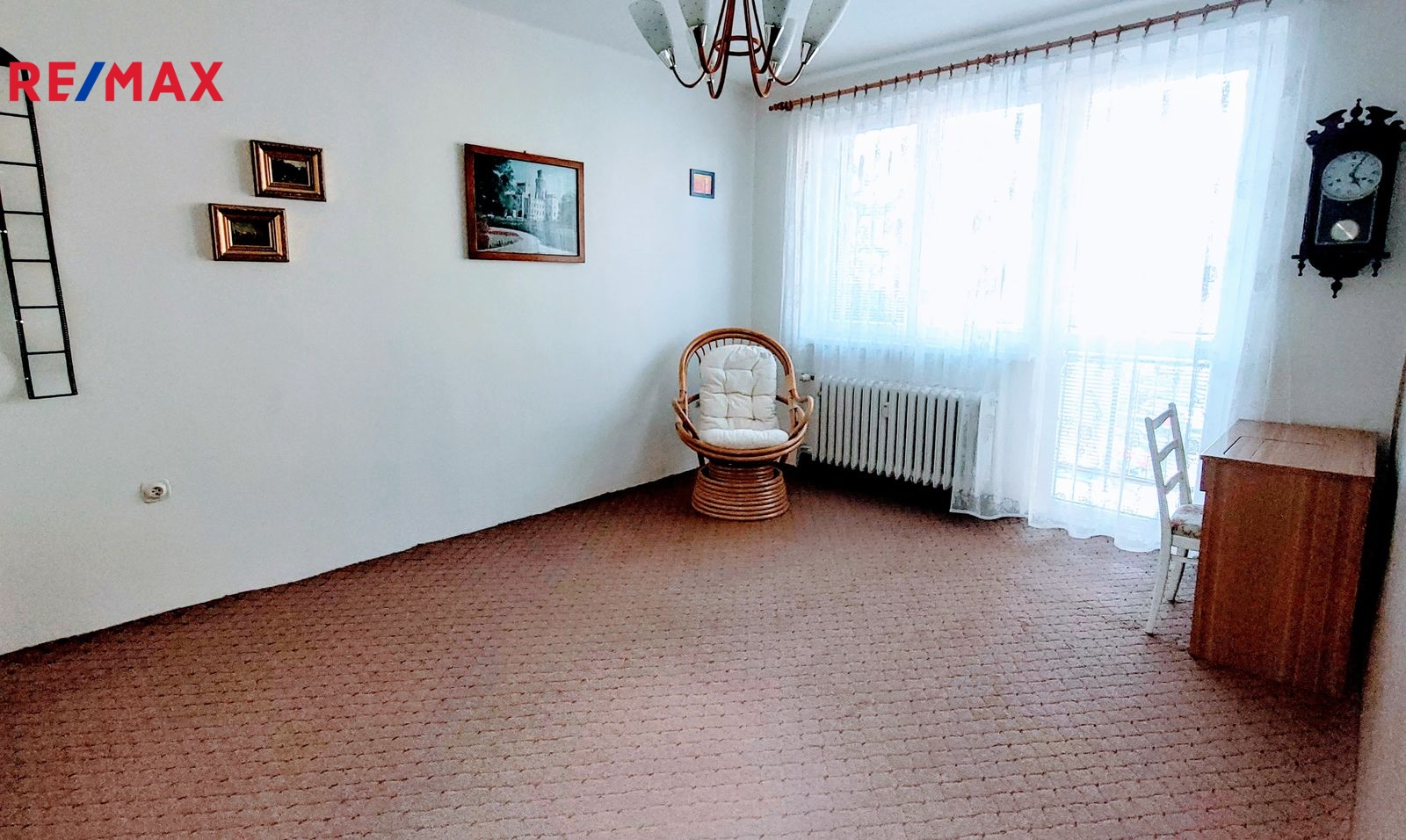 Pronájem bytu 3+1 Dobříš 19 000 Kč za měsíc, foto 4