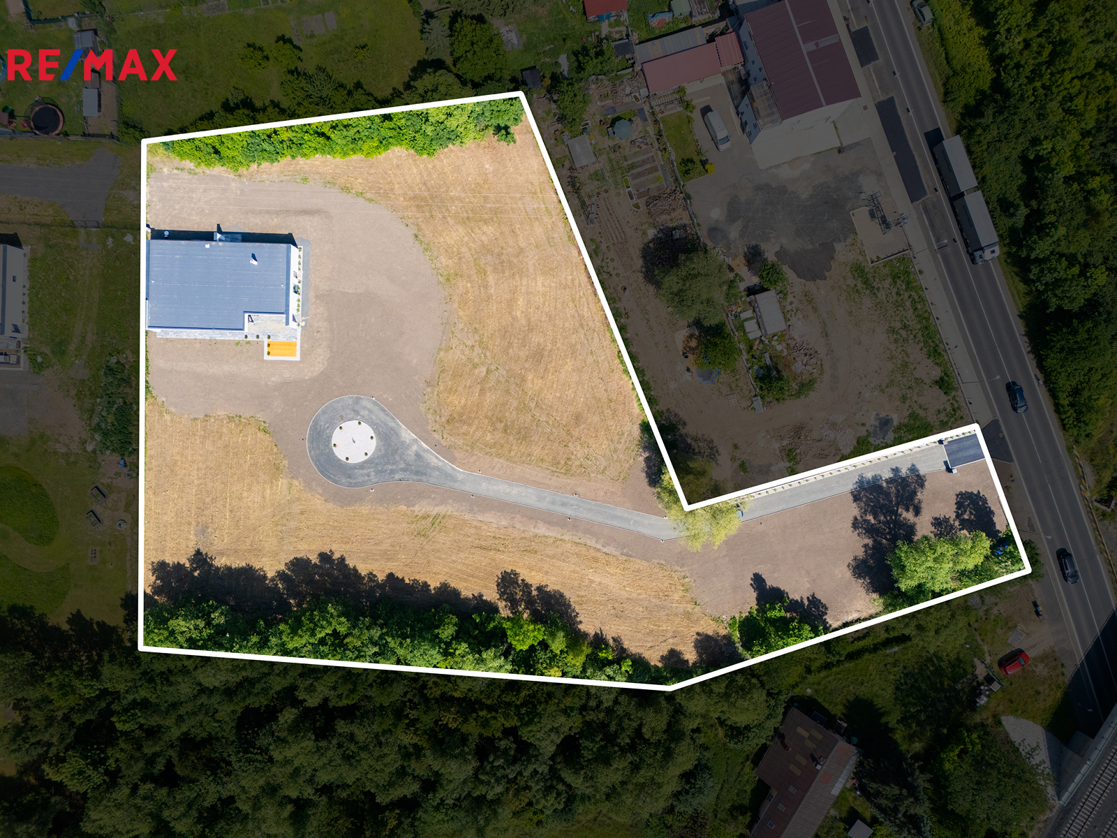 Prodej rodinného domu Krupka 14 500 000 Kč, foto 5