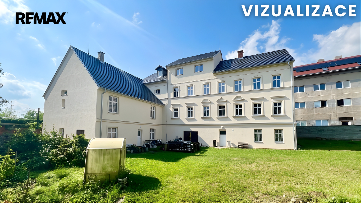 vizualizace