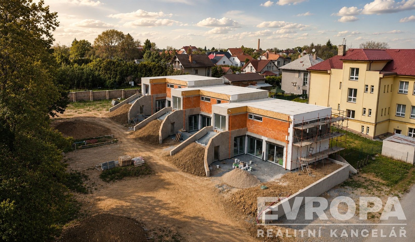 Prodej rodinného domu 145 m² – pohled 3