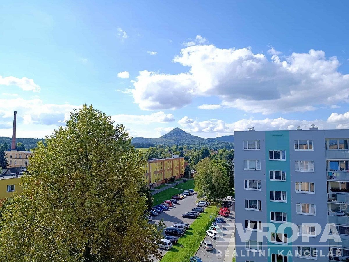 výhled