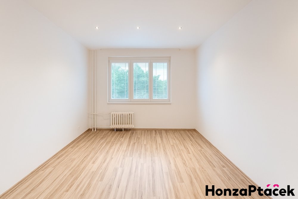 Prodej bytu Choceradska?, Za?be?hlice, Praha, realitni? makle?r? v Praze Honza Pta?c?ek 11
