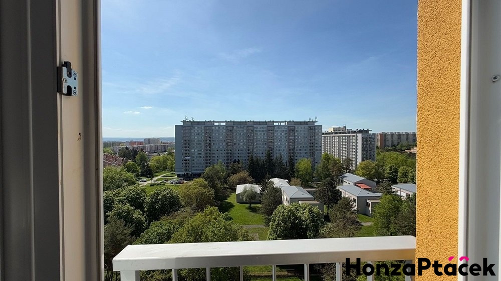 Prodej bytu 2+kk,Střekovská,Praha-Kobylisy Honza P
