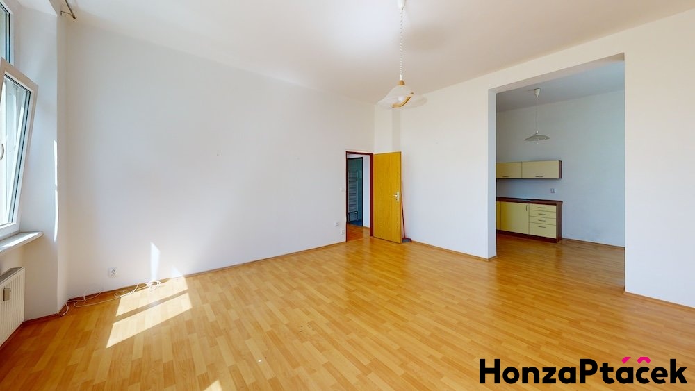 Prona?jem bytu 2+1, Postoloprtska?, Louny realitni