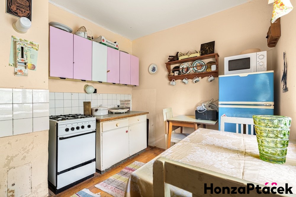 Prodej chaty C?i?sovice, Honza Pta?c?ek - realitni