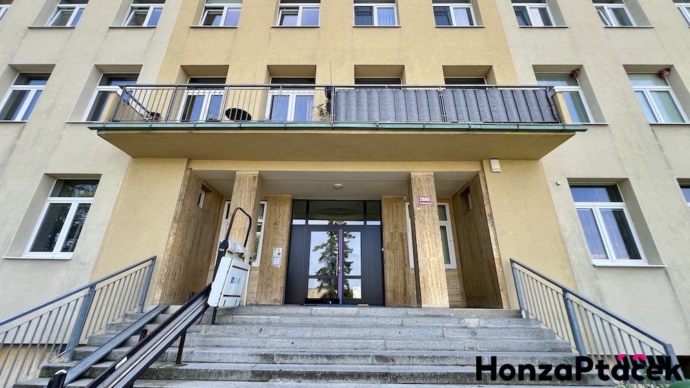 Prona?jem bytu 2+1, Postoloprtska?, Louny realitni