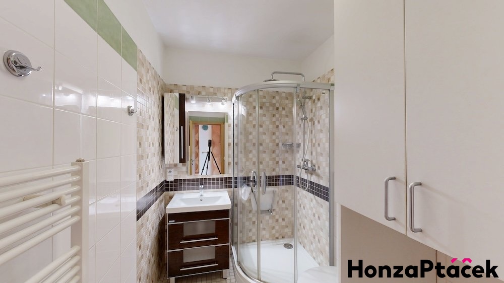 Prodej bytu 1+kk, Podle na?honu, Za?be?hlice Honza