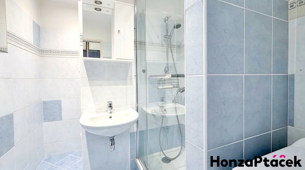 Prodej bytu 1+k s lodz?ii?, Otradovicka?, Kamy?k, 