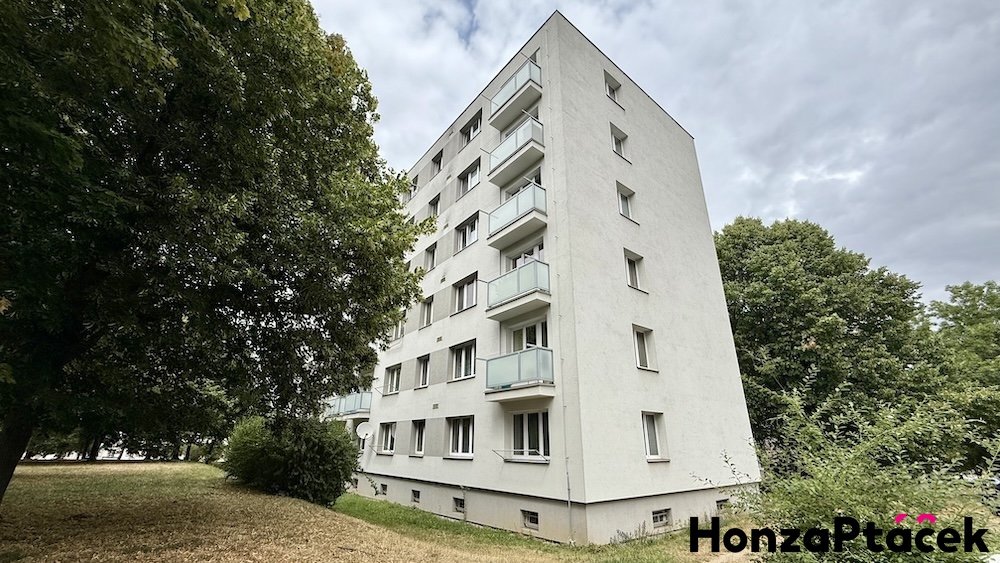 Prodej bytu Choceradska?, Za?be?hlice, Praha, real