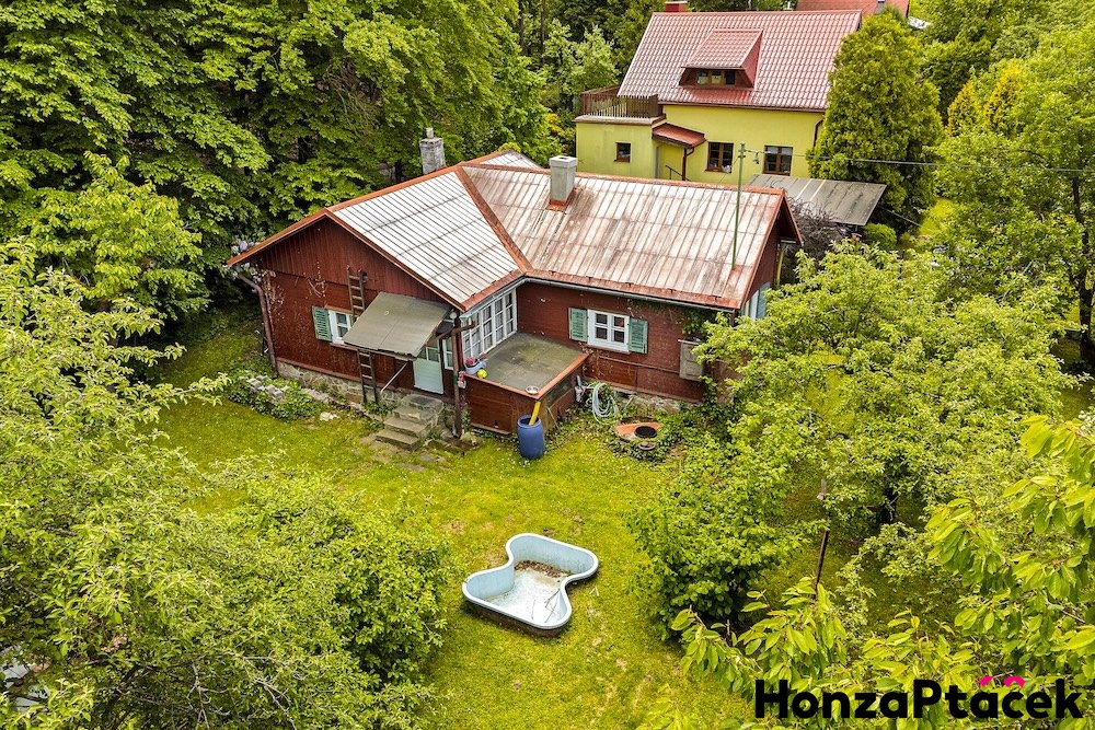 Prodej chaty C?i?sovice, Honza Pta?c?ek - realitni
