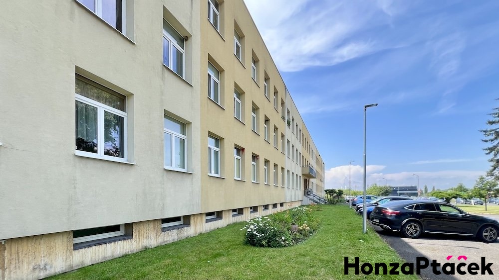 Prona?jem bytu 2+1, Postoloprtska?, Louny realitni