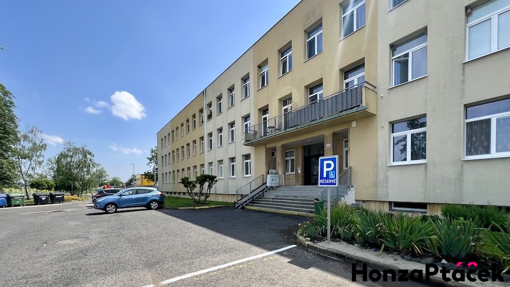 Prona?jem bytu 2+1, Postoloprtska?, Louny realitni