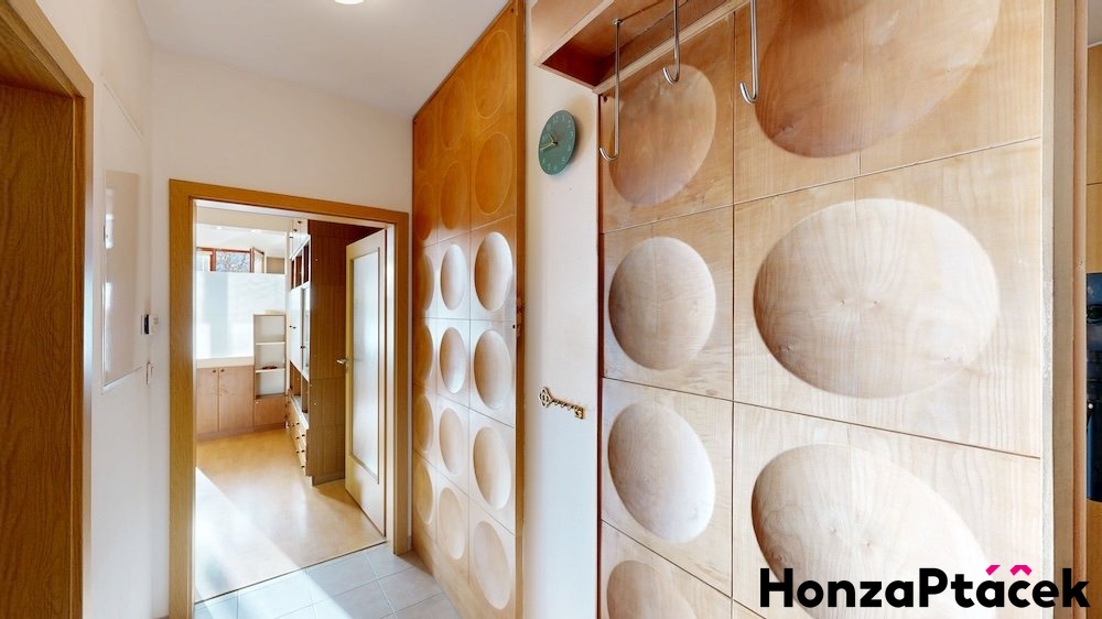 Prodej bytu 1+kk, Podle na?honu, Za?be?hlice Honza