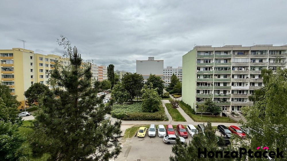 Prodej bytu v ulici Pr?ecechte?lova, Praha, realit