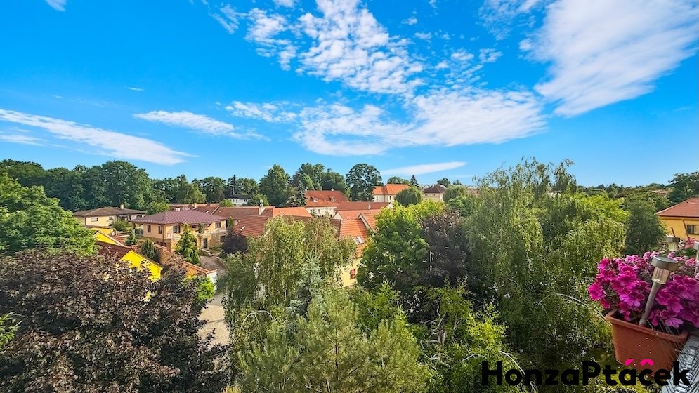 Prodej bytu Tr?ebes?ovska?, Horni? poc?ernice, Honza Pta?c?ek - realitni? makle?r? v Praze, realitni