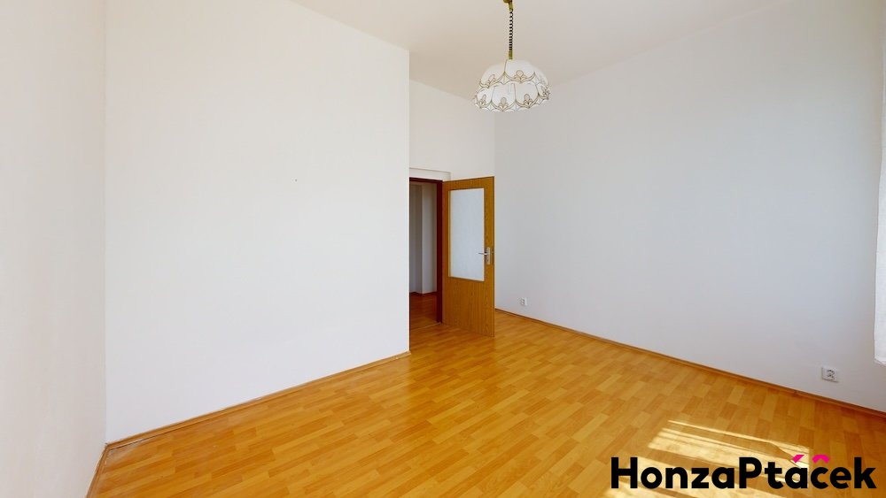 Prona?jem bytu 2+1, Postoloprtska?, Louny realitni