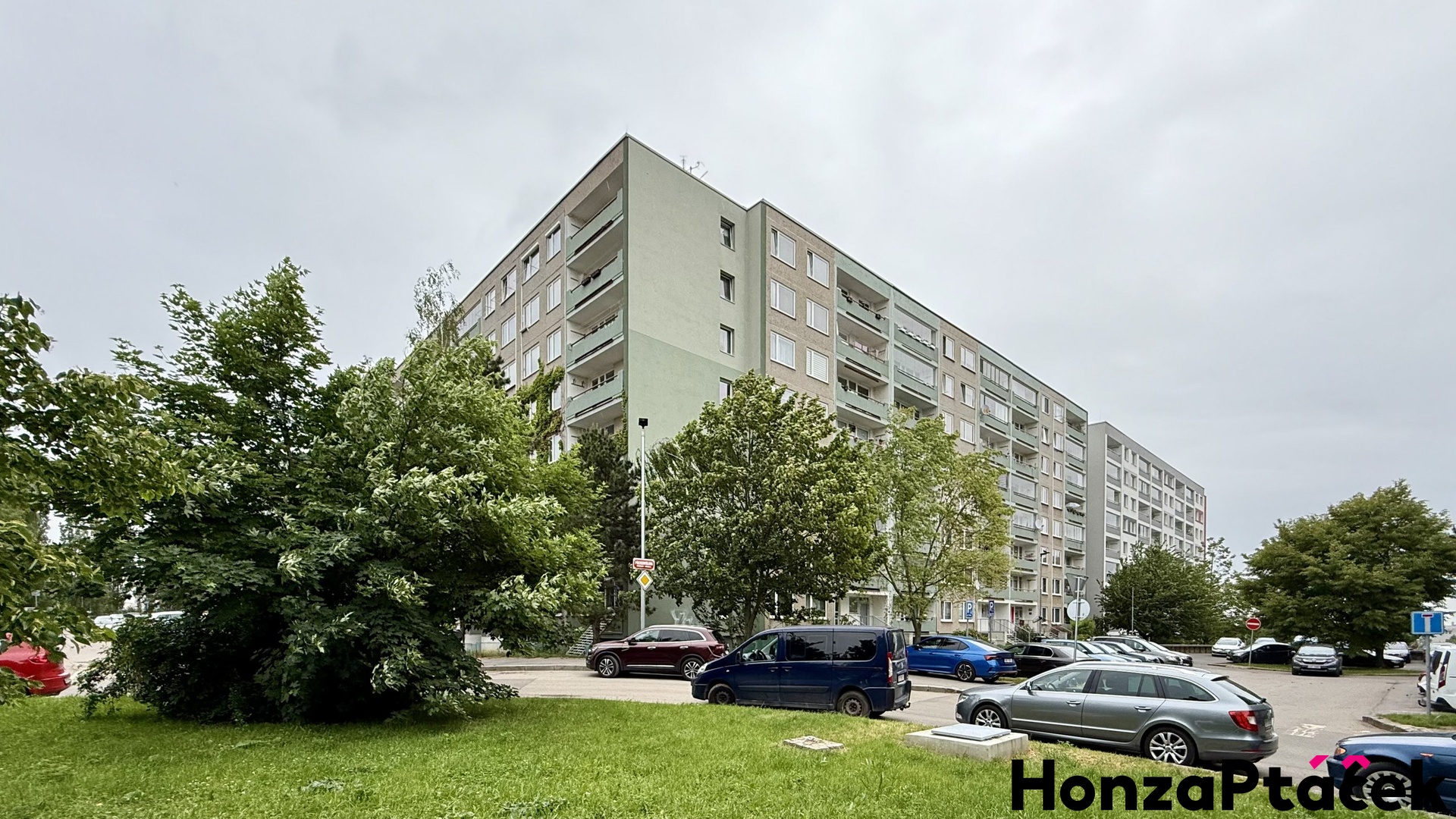 Prodej bytu v ulici Pr?ecechte?lova, Praha, realit