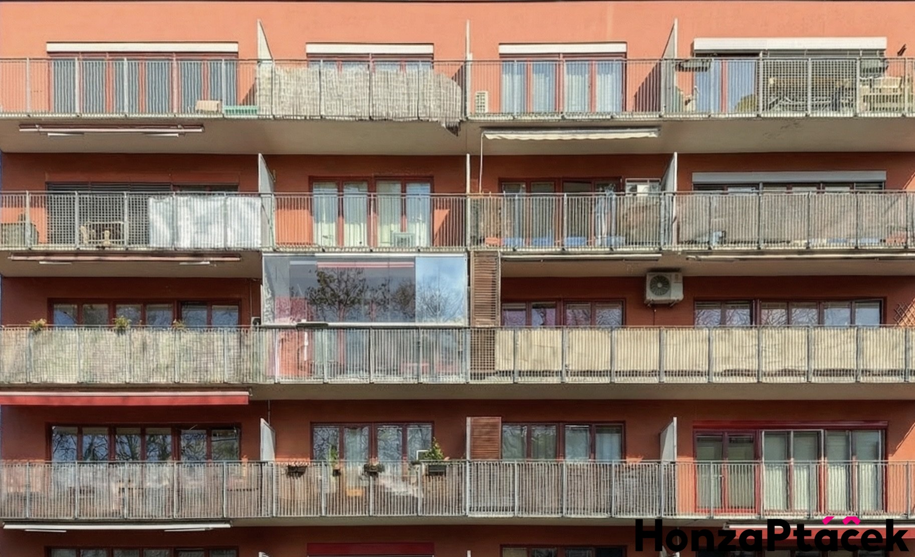 Prodej bytu 1+kk, Podle na?honu, Za?be?hlice Honza