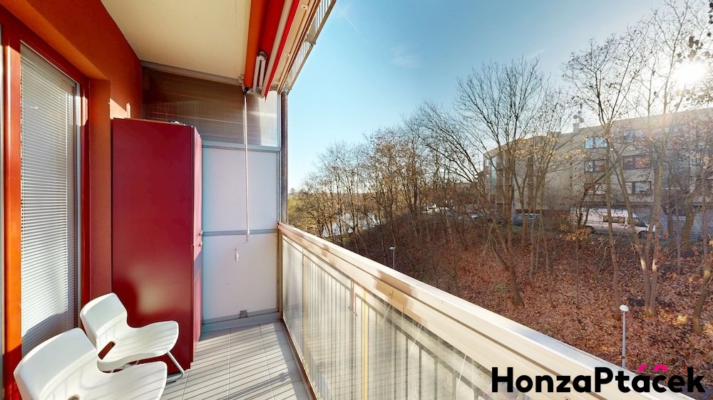 Prodej bytu 1+kk, Podle na?honu, Za?be?hlice Honza