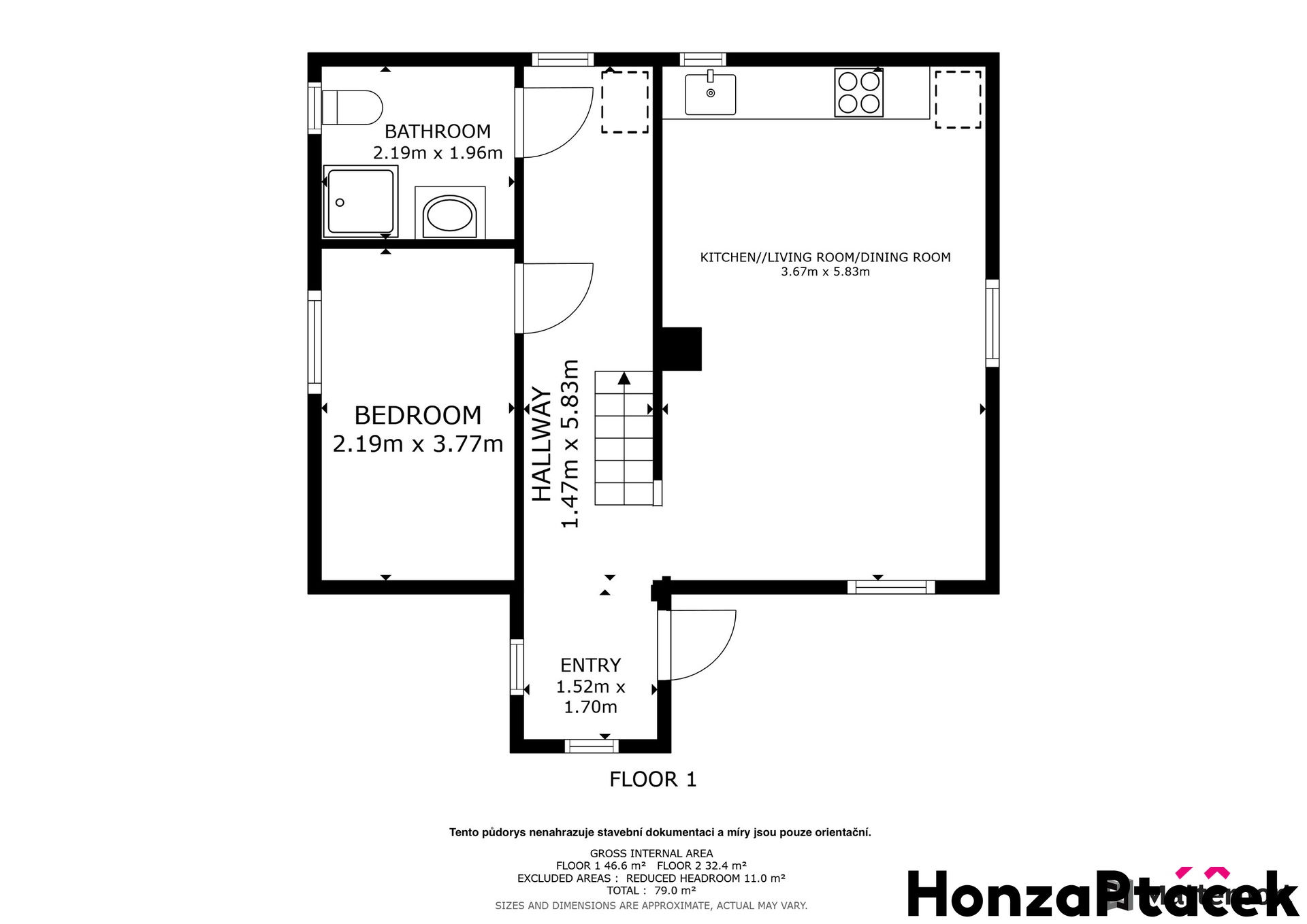 Drevce_Floor
