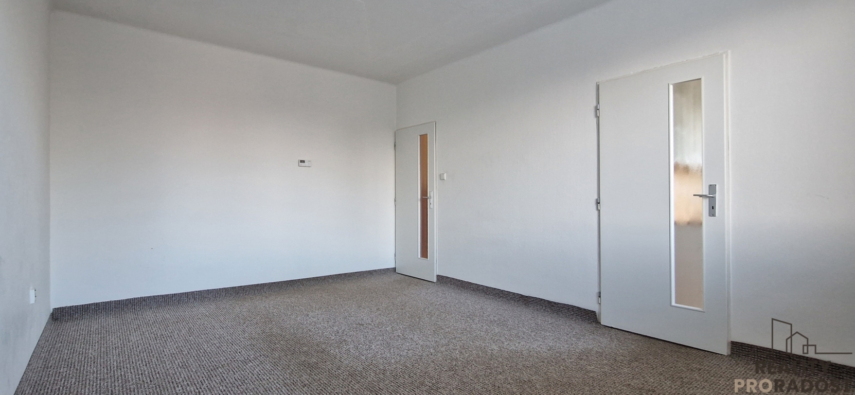 Byt 3+1 Kněžpole - obývací pokoj