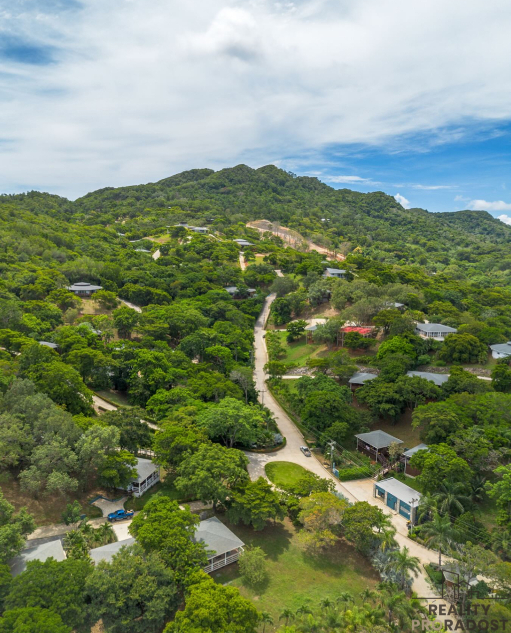 Rezort Diamond Hill