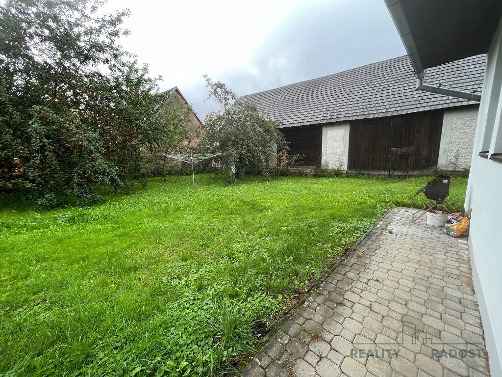 Prodej rodinného domu, 412 m² Loket (okres Benešov), obrázek 15
