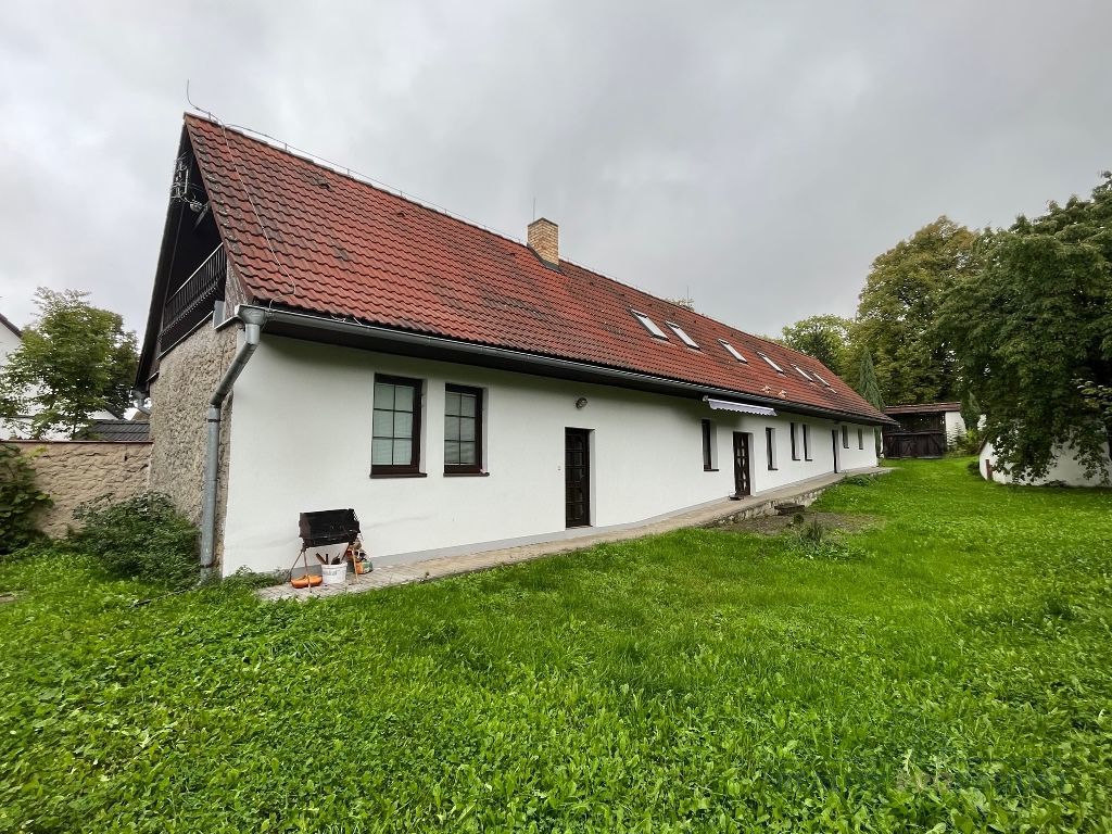 Prodej rodinného domu, 412 m² Loket (okres Benešov), obrázek 19