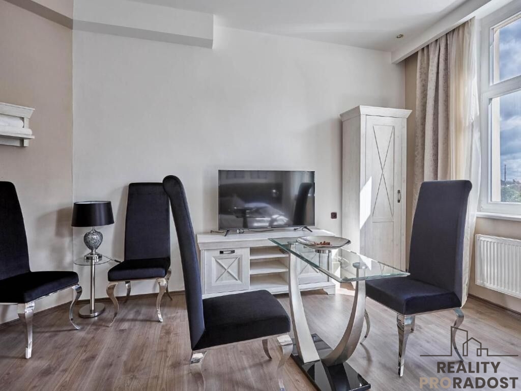 Hotel for rent