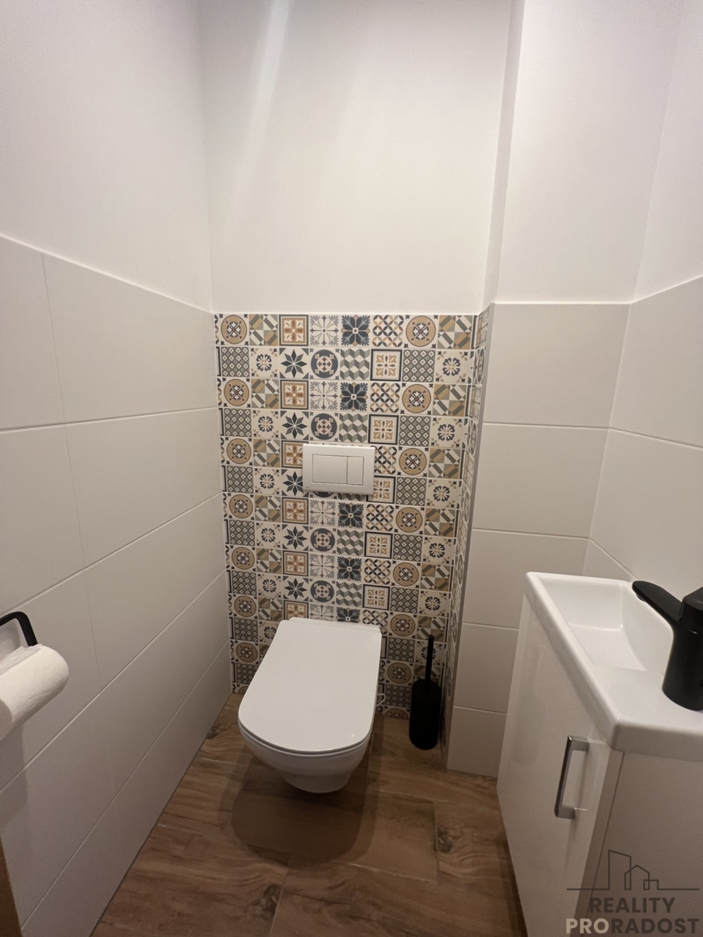 Pronájem bytu 3+kk Ropice 18 500 Kč za měsíc, foto 7