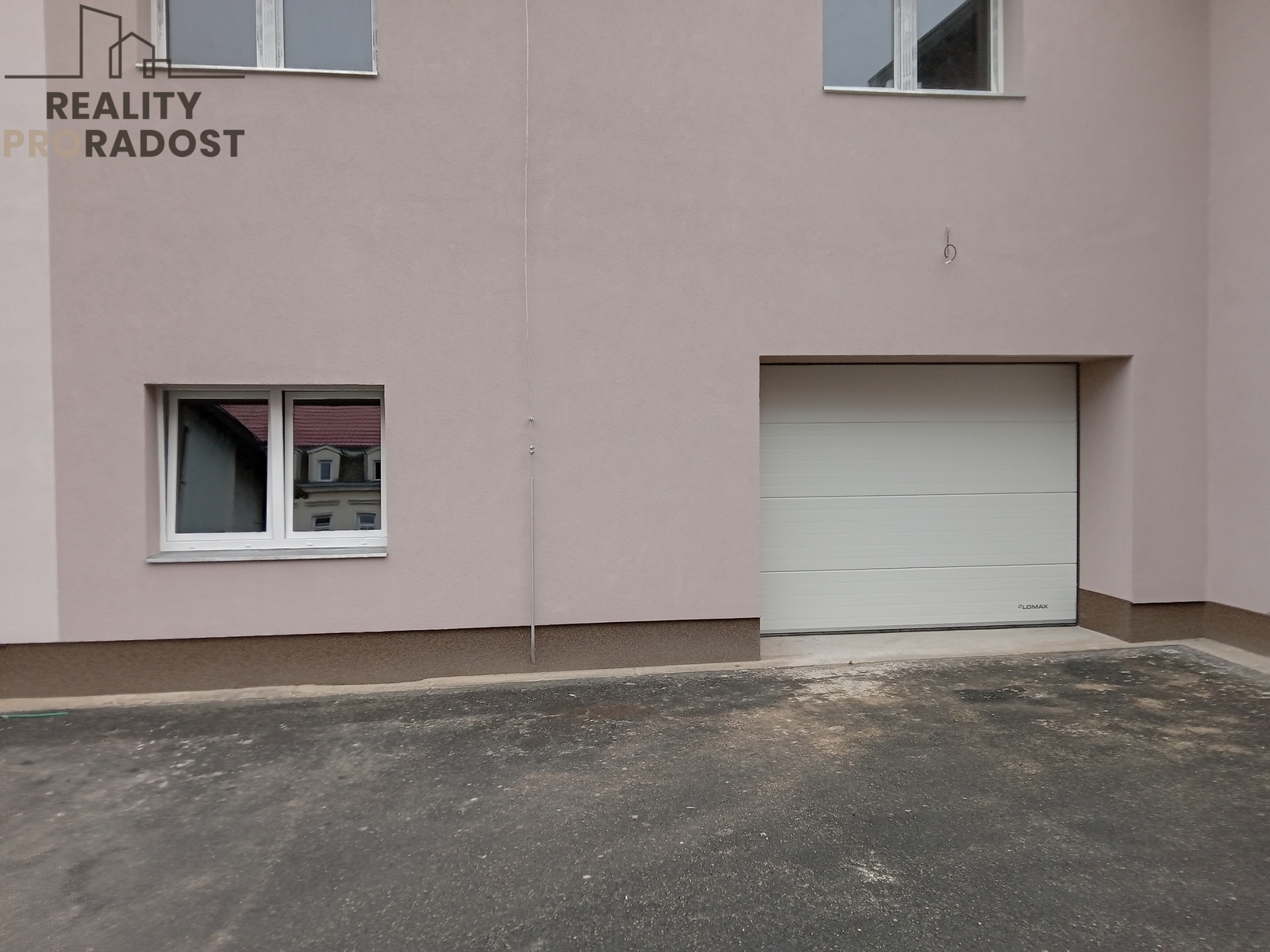 Pronájem skladu Teplice 7 260 Kč za měsíc, foto 1