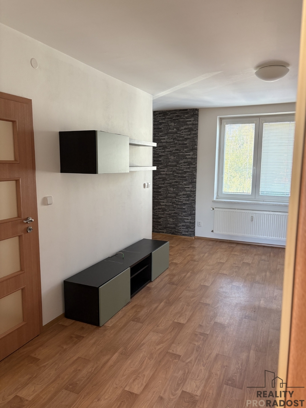 Pronájem bytu 2+kk Ivančice 13 000 Kč za měsíc, foto 1
