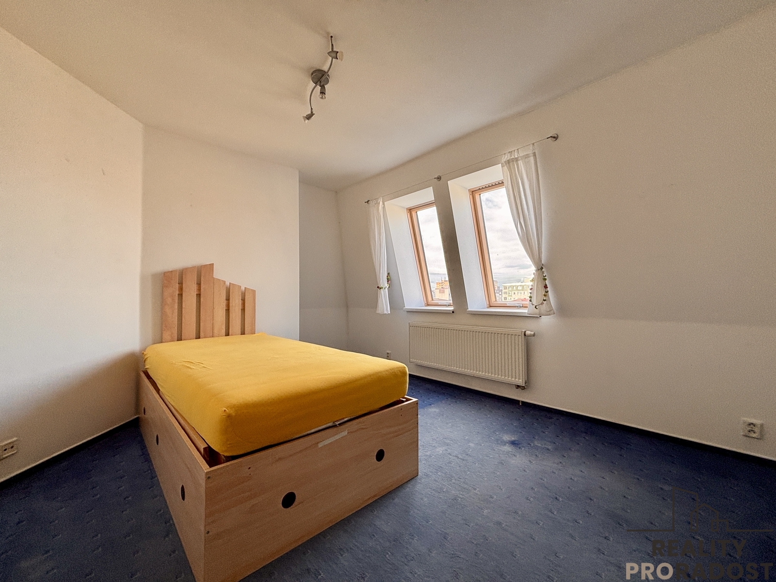 dětský pokoj