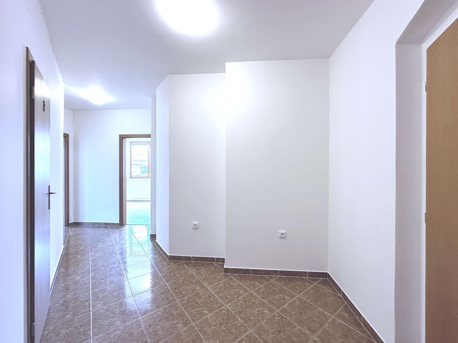 Pronájem bytu 2+kk Praha