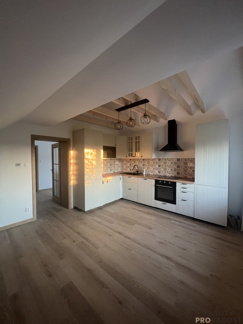 Pronájem bytu 3+kk Ropice 18 500 Kč za měsíc, foto 1