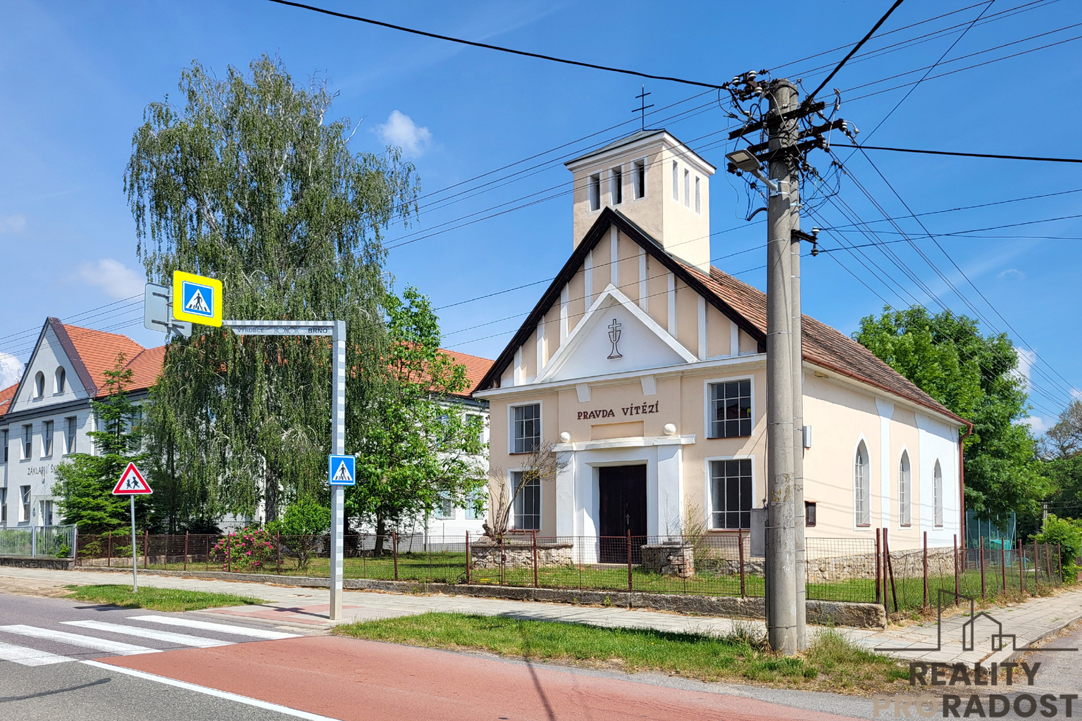 Ostatní