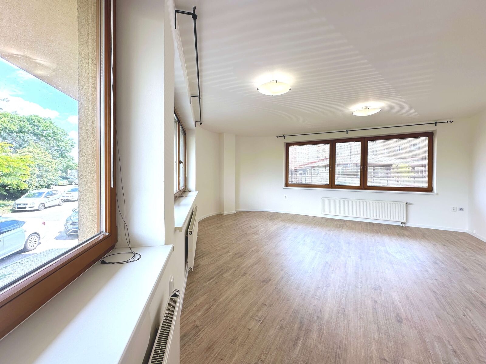 Pronájem bytu 2+kk Praha