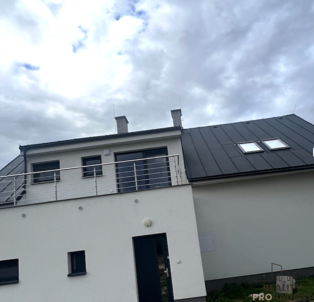 Pronájem bytu 3+kk Ropice 18 500 Kč za měsíc, foto 4