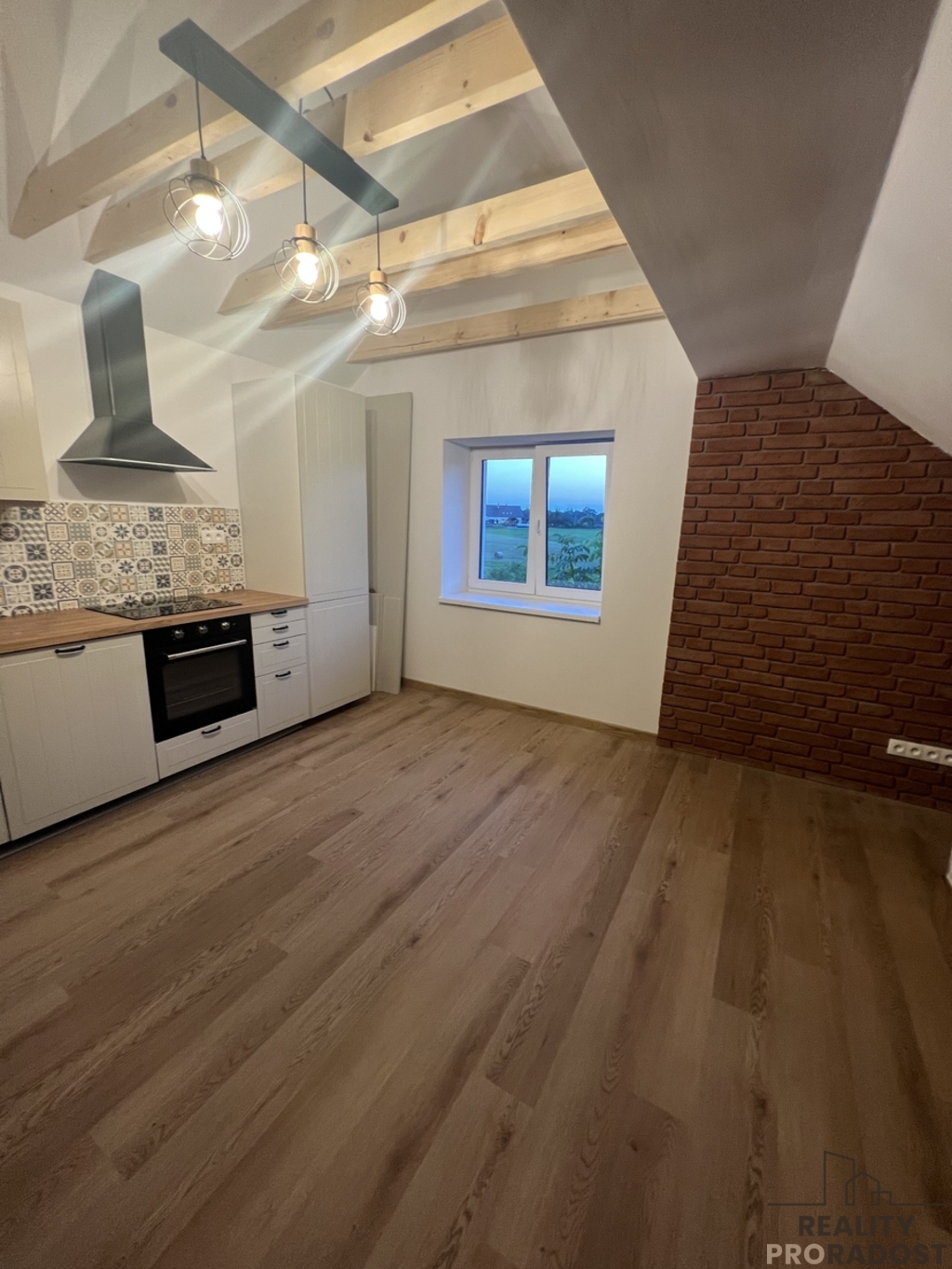Pronájem bytu 3+kk Ropice 18 500 Kč za měsíc, foto 2