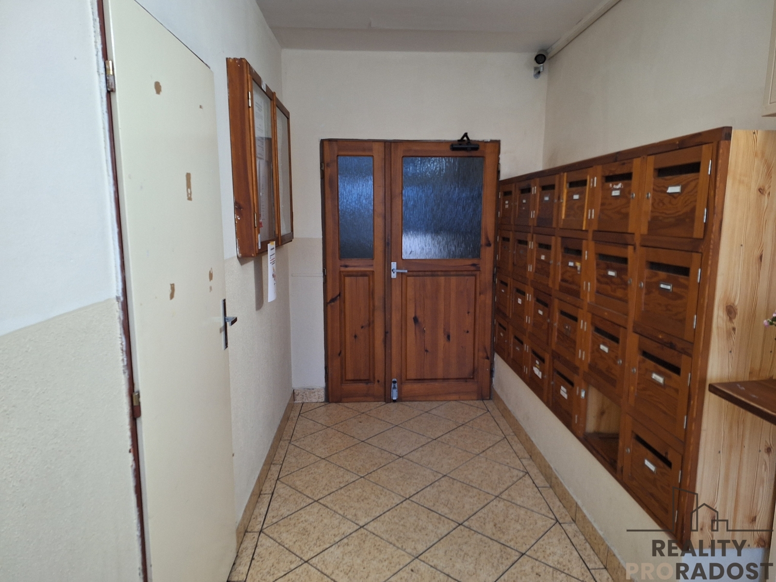 Pronájem bytu 1+kk a garsoniéry Děčín 4 500 Kč za měsíc, foto 8